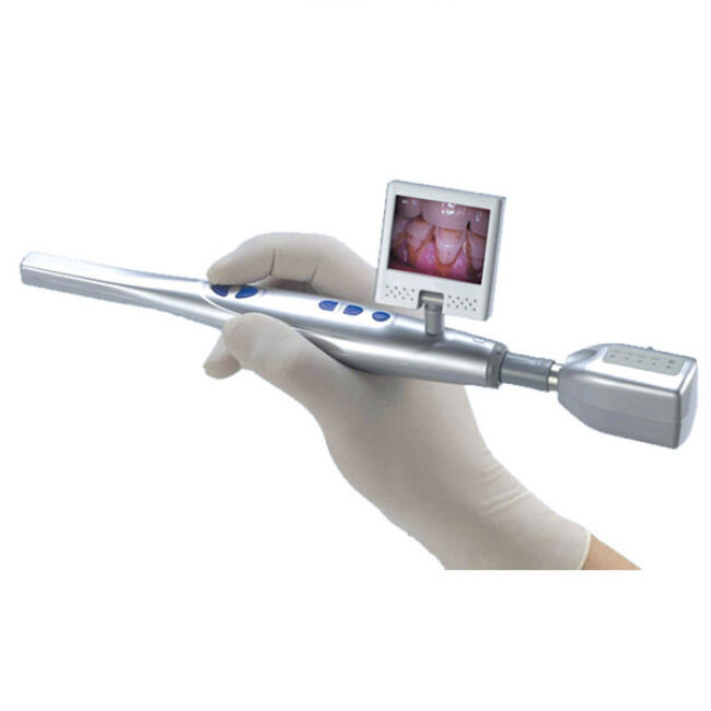 Wireless Dental Intraoral Camera High Resolution Equipment