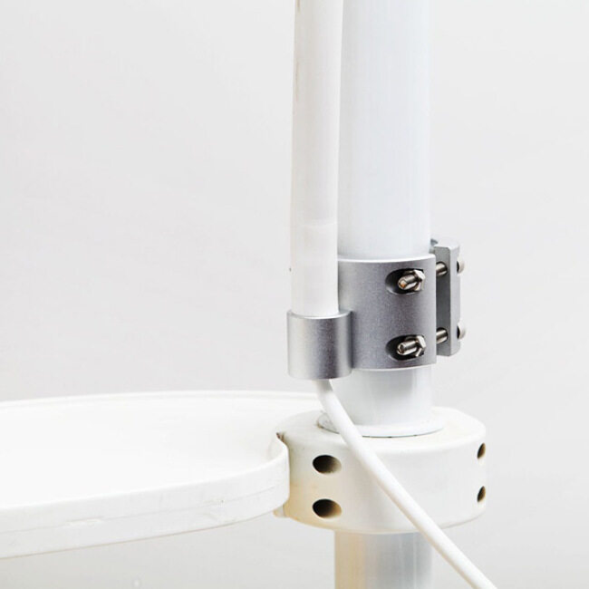 Blue Led Teeth Whitening Light Connect To Dental Chair Dental Supply Dental Products Dental Equipment On Xrdent Technology Co Ltd