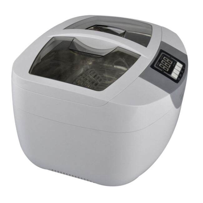 tanque de acero inoxidable 2 5l