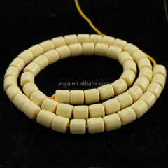 GP0868 Ivory resin beads,various shapes ivory beads