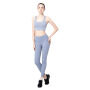 New yoga suit summer 2020 New Amazon fitness running Yoga suit large wholesale