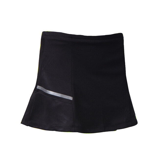 new tennis leisure sports skirt badminton suit wholesale printing