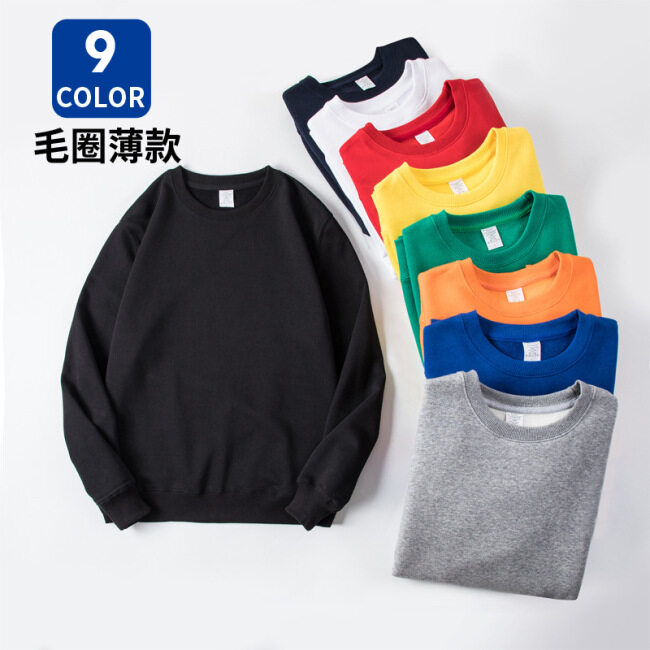new unisex customize sports Pullover Design OEM Custom Logo sweater