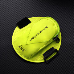 2020 factory direct customized mobile phone arm belt running bag for outdoor sports arm bag