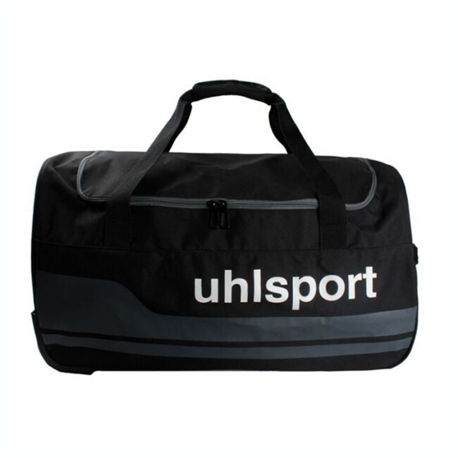 Waterproof Sports training bag with Wheels Large Compartment trolley bag for equipments