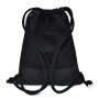 Winjatag hot sale waterproof simple and elegant design drawstring backpack bag