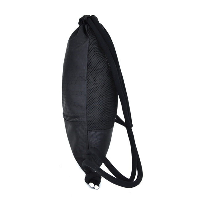 Winjatag hot sale waterproof simple and elegant design drawstring backpack bag