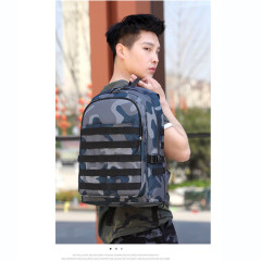 Waterproof Tactical Outdoor Backpacks Army Bookbag Military Backpacks for kids Student Teens Usb Charge