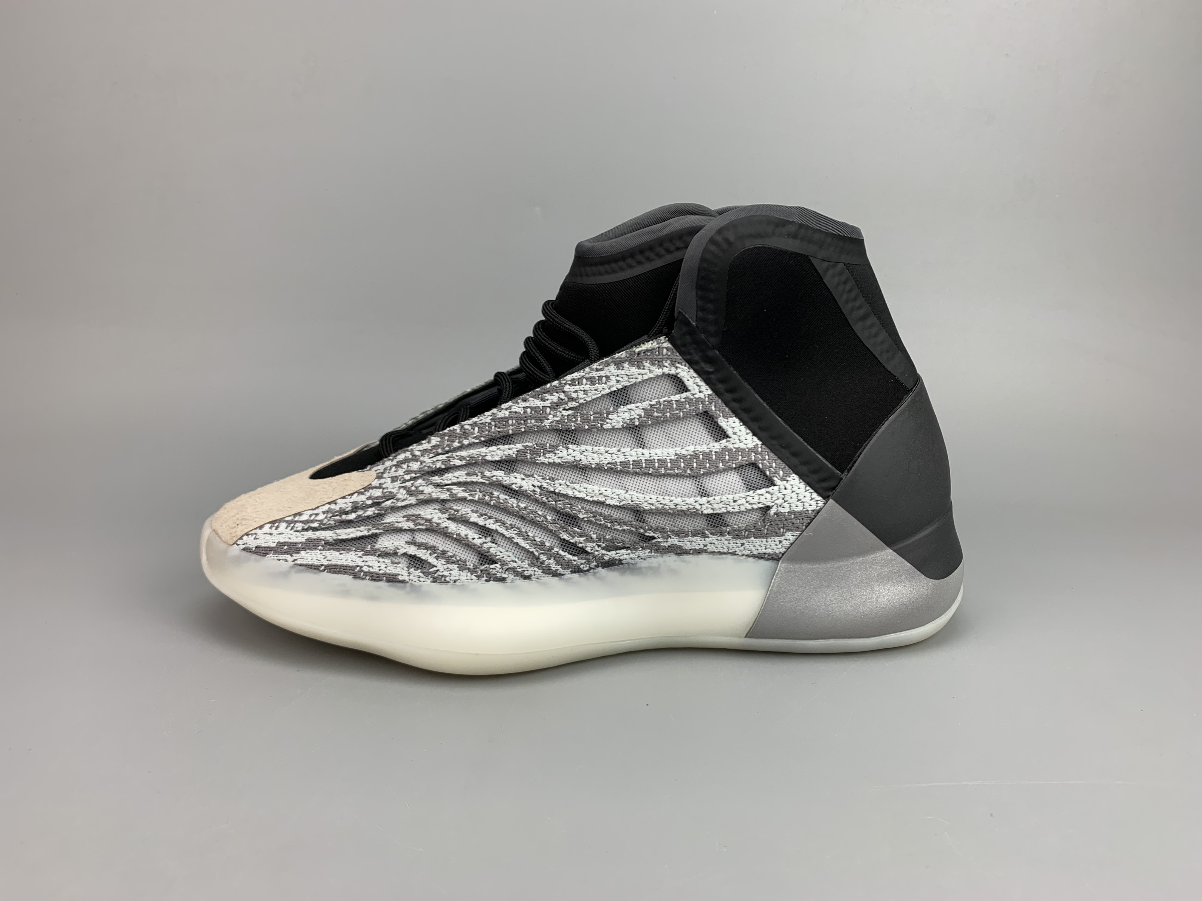 yeezy basketball 2019