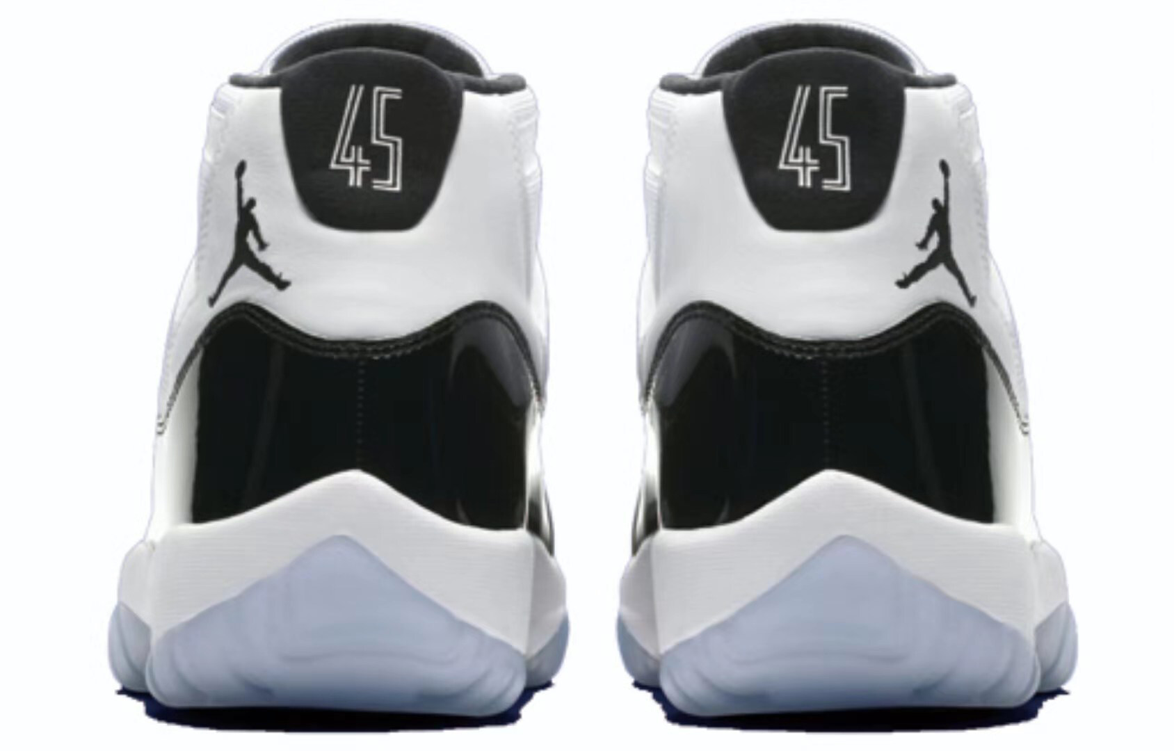 concords for men
