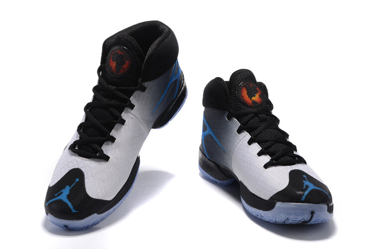 new jordan 30