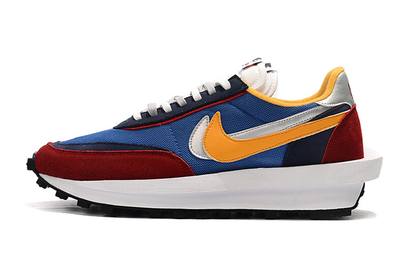sacai trainers