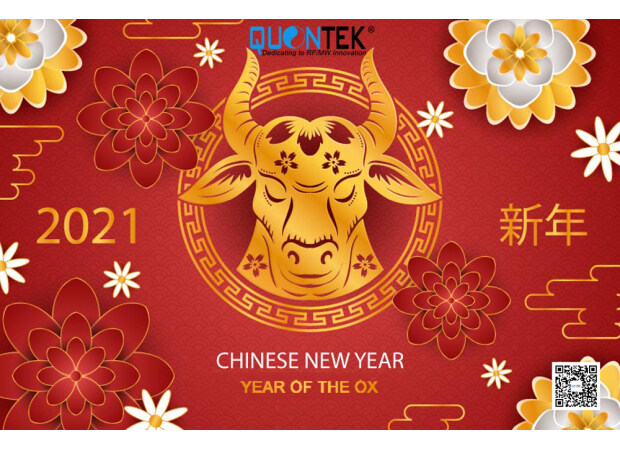 Happy Chinese New Year of 2020!--OX year! Happy Chinese New Year of 2020!--OX year!