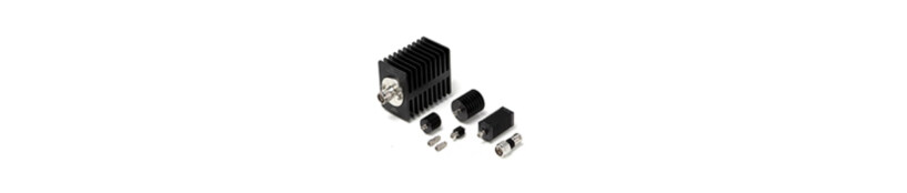 Fixed Attenuators Attenuators