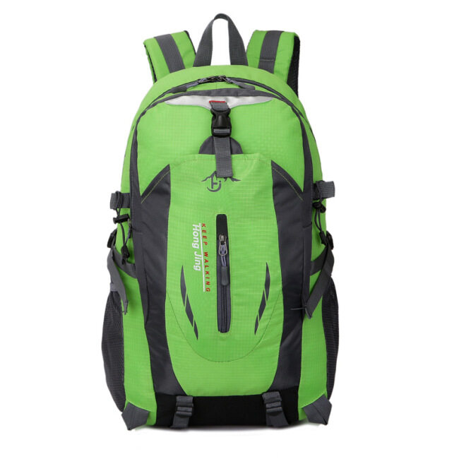Cross border new outdoor mountaineering bag for men and women