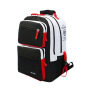 Students' backpacks fashion trend large capacity schoolbag college students' leisure male junior high school students' schoolbag students' Backpack