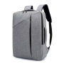 Backpack men's business backpack multifunctional 2020 new high capacity computer bag business travel handbag