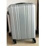 ABS direct selling luggage box