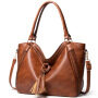 2020 cross border new fashion women's bag spot women's handbag retro Single Shoulder Messenger Bag source factory bag