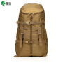 Outdoor military fan tactical backpack mountaineering backpack Camping Backpack special forces Backpack Travel Bag 60L