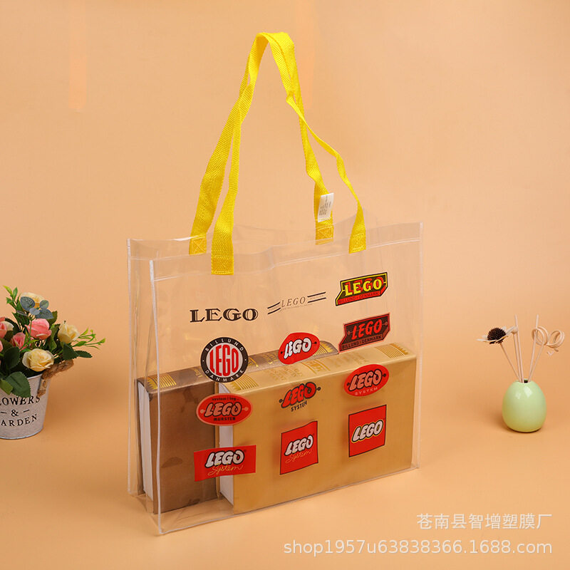 custom printed snack bags