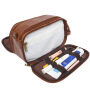 2021 cross border new men's toiletries travel storage cosmetic bags available in stock