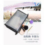 Travel storage bag portable PVC mesh wash bag waterproof transparent Cosmetic Bag Travel cosmetics storage bag