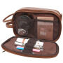 2021 cross border new men's toiletries travel storage cosmetic bags available in stock