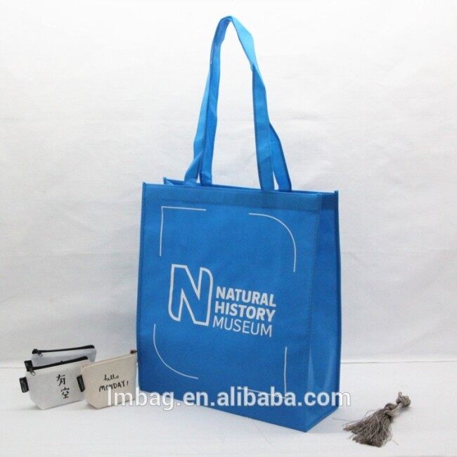 Promotional Bags with Logo