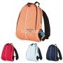 Waterproof polyester backpack bag