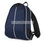 Waterproof polyester backpack bag