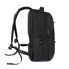 Business Fashion Custom Men's Travel Smart Waterproof 12.2 inch Laptop Backpacks