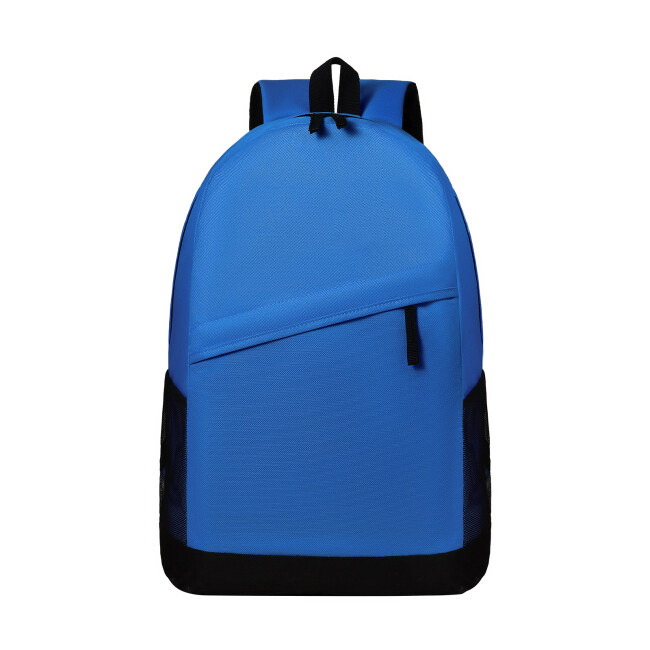 Promotion Backpack Bag Custom Logo Small MOQ Portable