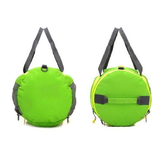 Waterproof Foldable Durable Travel Duffle Bags