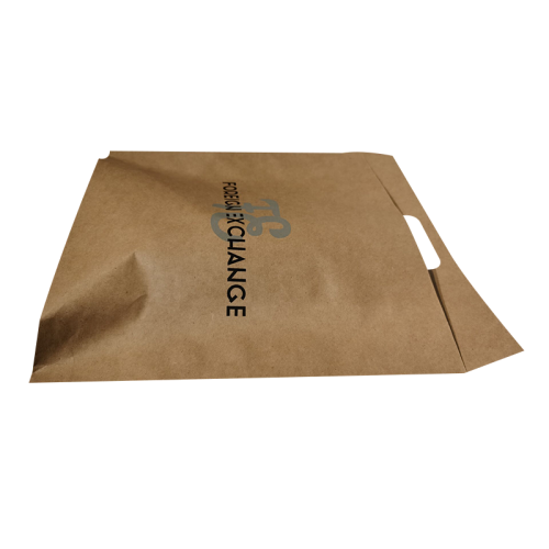 Customised Premium Mailer Bag