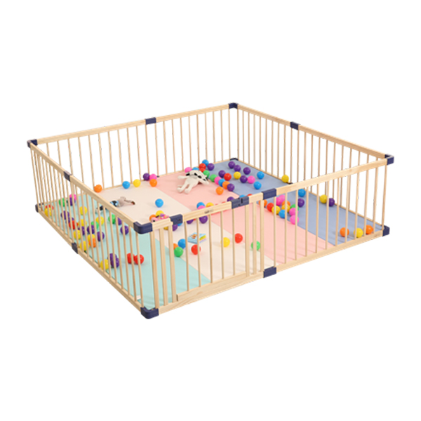 jollybaby playpen