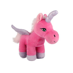 Soft Kids Unicorn Plush Toy