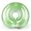 Baby Bath Swimming Neck Float Inflatable Adjustable Safety Aids Baby Swimming Neck Ring for 0-12 Month For Kids
