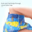 Little Baby Swimmers pants Disposable Swim Diapers for Infants