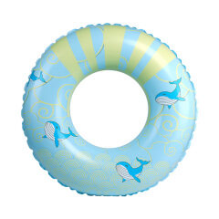 Aufblasbare Pool-Floats Schwimmschläuche Ringe, Strand-Schwimmparty-Spielzeug für Kinder, Erwachsene, Floates, Kleinkinder