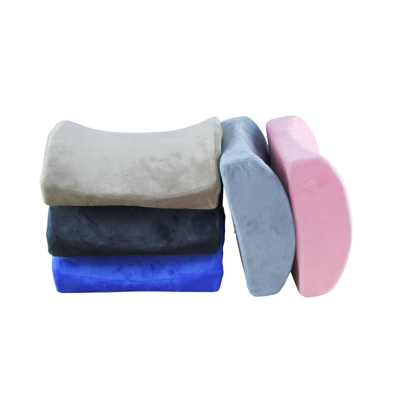 ziraki memory foam lumbar cushion