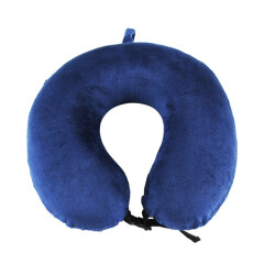 Popular Modern Custom Travel Neck Pillow For Neck Pain Relief Travel Accompany Head Cushion