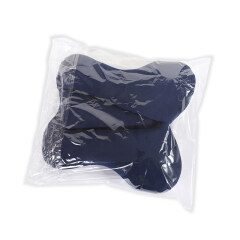 Soft Office  Chair  Lumbar Pressure Release 100% Polystyrene Bead Back Lumbar Cushion  Pillow
