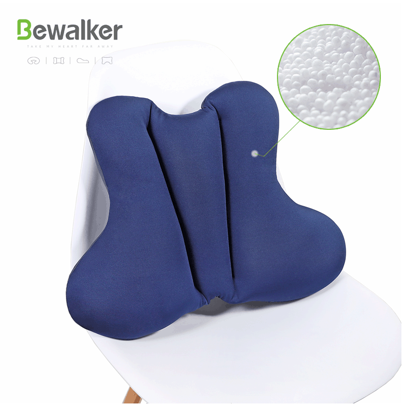 polystyrene bead pillow