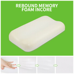 Specially Design Outdoor Travel Camp Wedge Square Pillow For Camping Sleep
