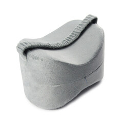 Wholesale Memory Foam Filled Knee  Leg Pillow For The Good Pressure Release When lying