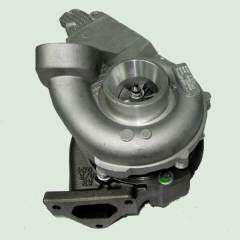 Turbocharger GT2256VK Part No. 736088-0003