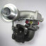 Turbocharger K03 53039880052 53039880094