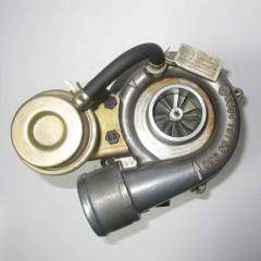 Turbocharger K04 53049880020 06A145704M
