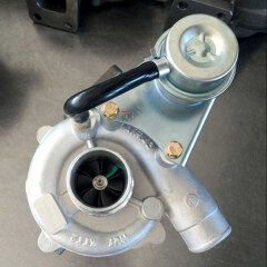 Turbocharger GT1749S 708337-5002S